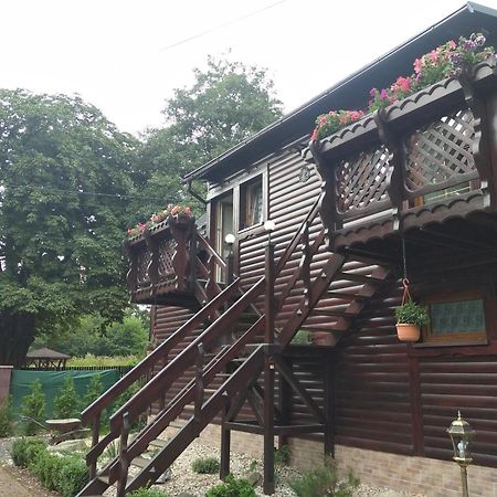 Apartmán SMRČEK Nove Mesto pod Smrkem Esterno foto