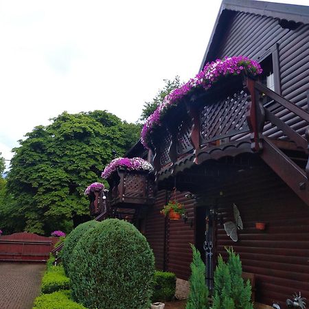 Apartmán SMRČEK Nove Mesto pod Smrkem Esterno foto