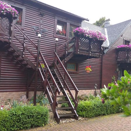 Apartmán SMRČEK Nove Mesto pod Smrkem Esterno foto