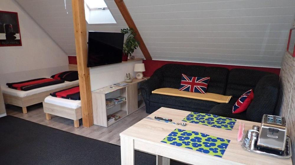Apartmán SMRČEK Nove Mesto pod Smrkem Esterno foto