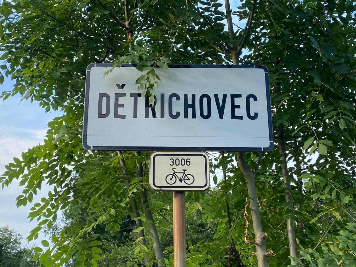 Apartmán SMRČEK Nove Mesto pod Smrkem Esterno foto