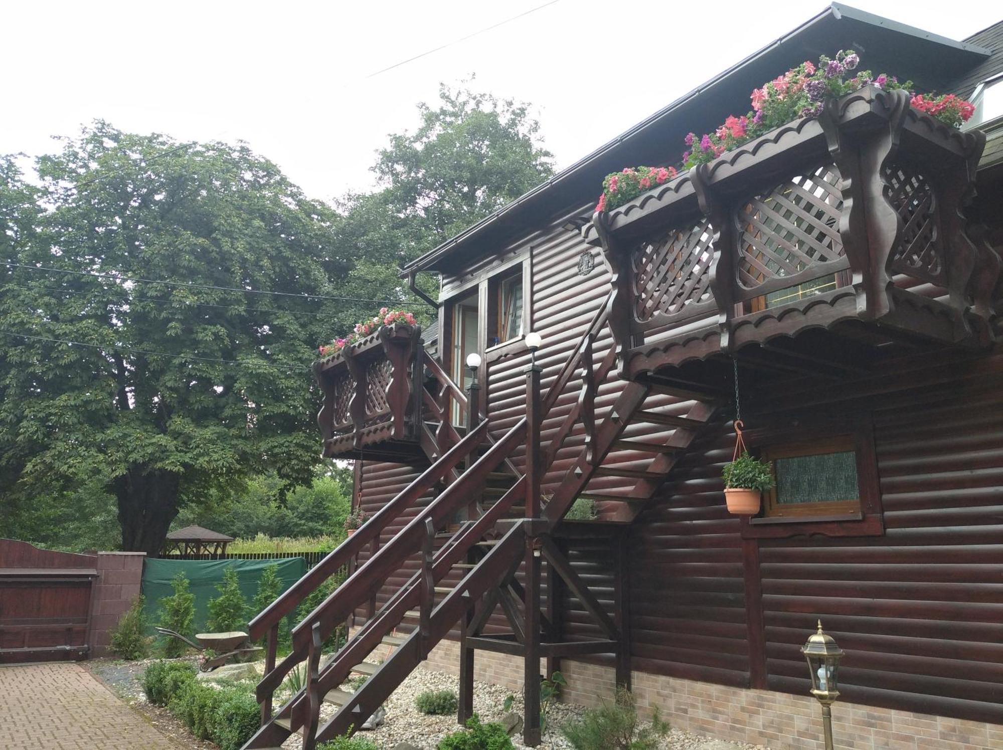 Apartmán SMRČEK Nove Mesto pod Smrkem Esterno foto