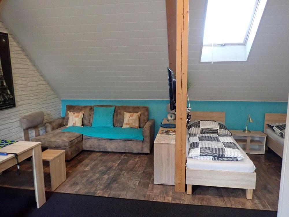Apartmán SMRČEK Nove Mesto pod Smrkem Esterno foto