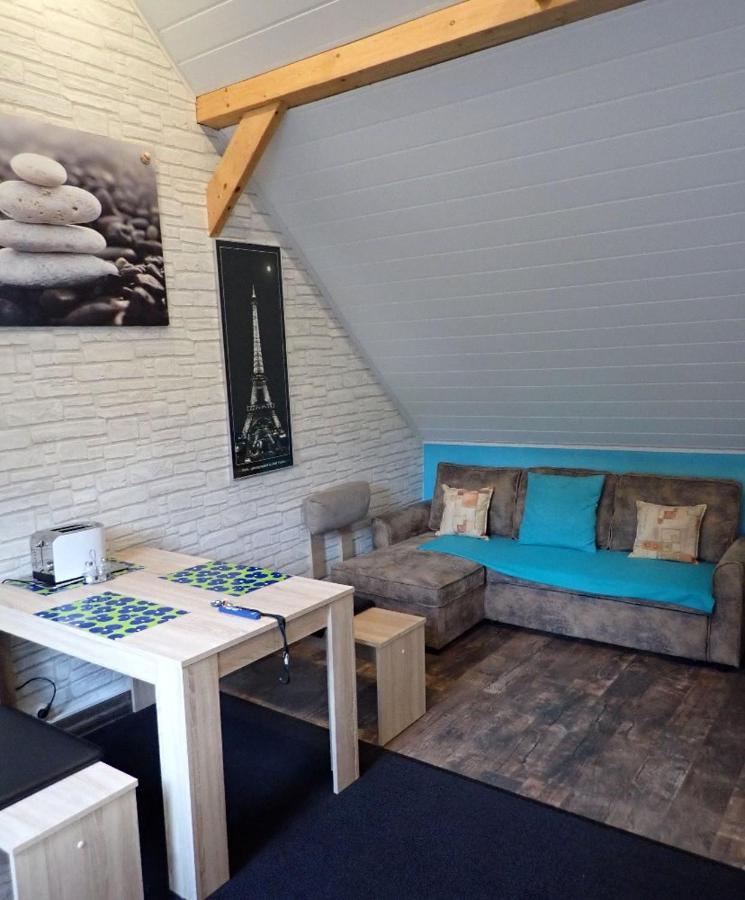 Apartmán SMRČEK Nove Mesto pod Smrkem Esterno foto
