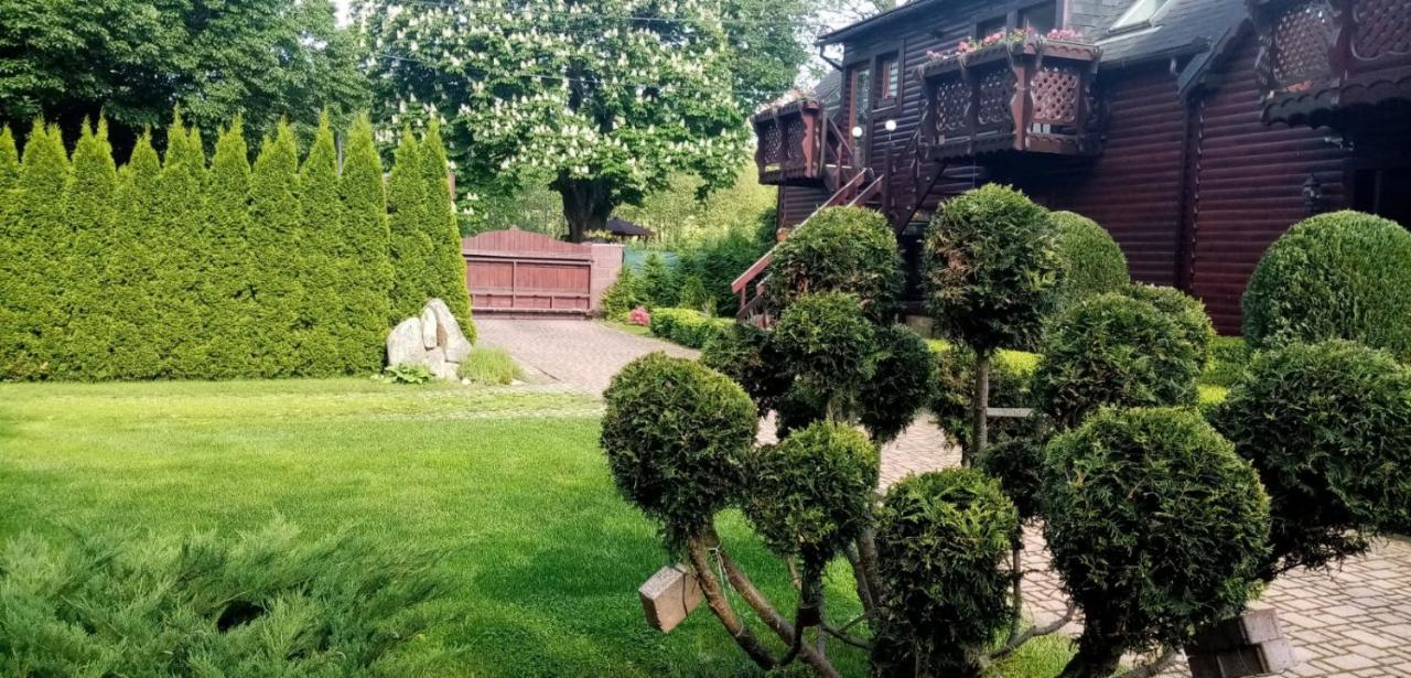 Apartmán SMRČEK Nove Mesto pod Smrkem Esterno foto