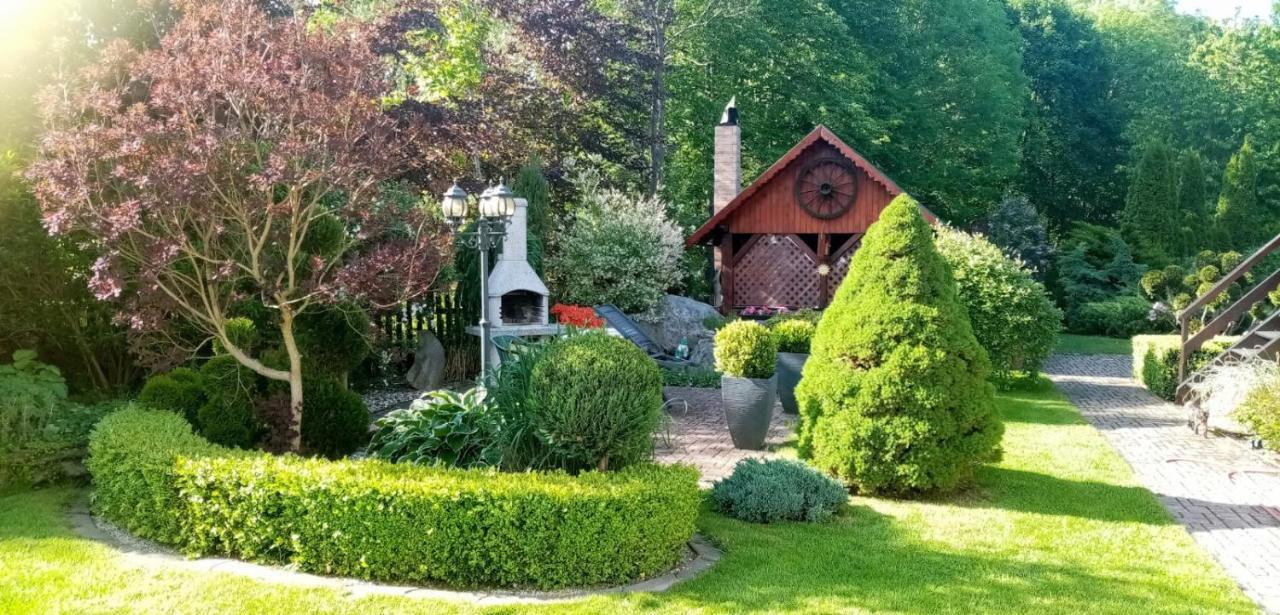 Apartmán SMRČEK Nove Mesto pod Smrkem Esterno foto