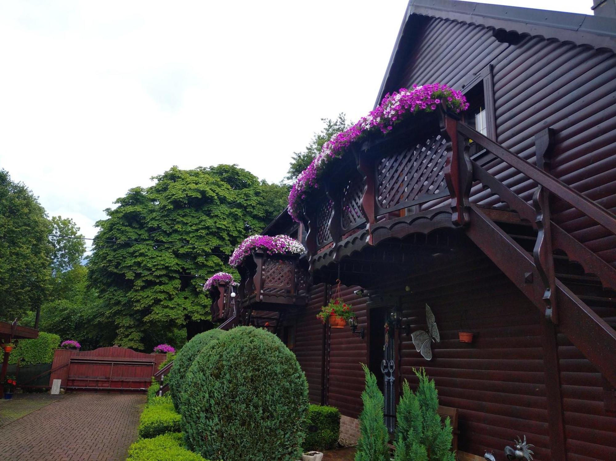 Apartmán SMRČEK Nove Mesto pod Smrkem Esterno foto