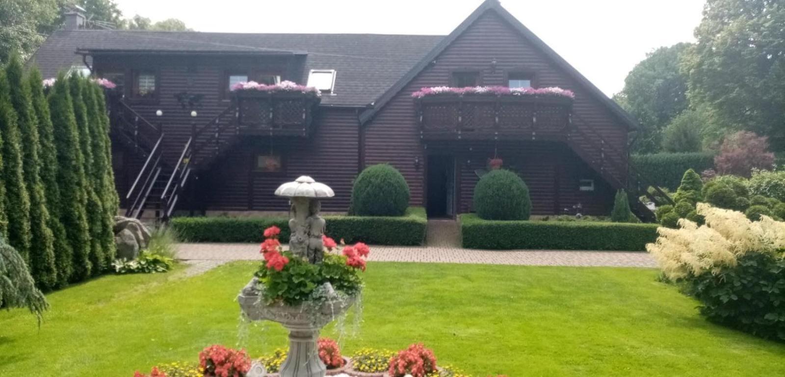 Apartmán SMRČEK Nove Mesto pod Smrkem Esterno foto