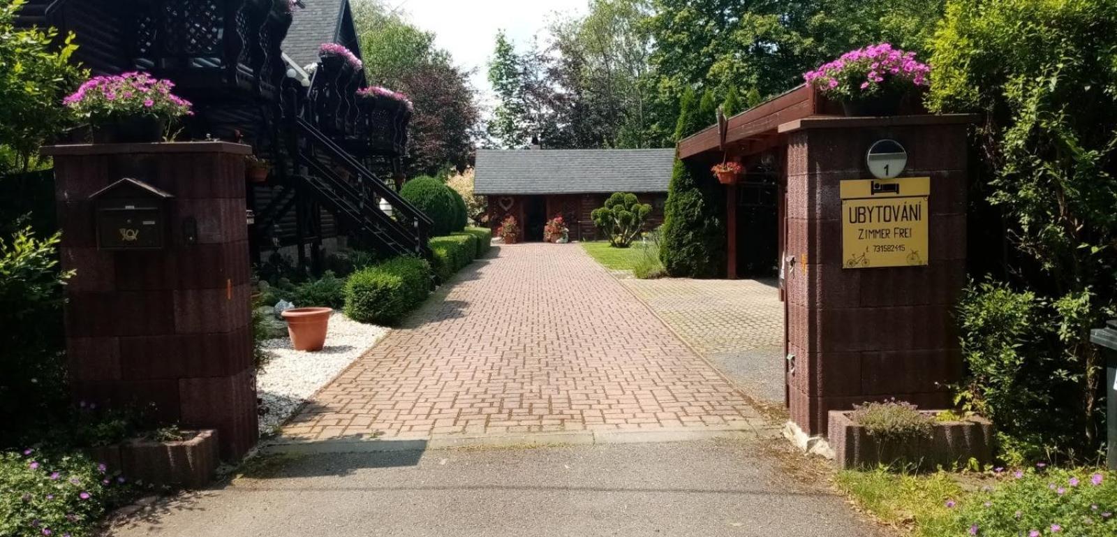 Apartmán SMRČEK Nove Mesto pod Smrkem Esterno foto