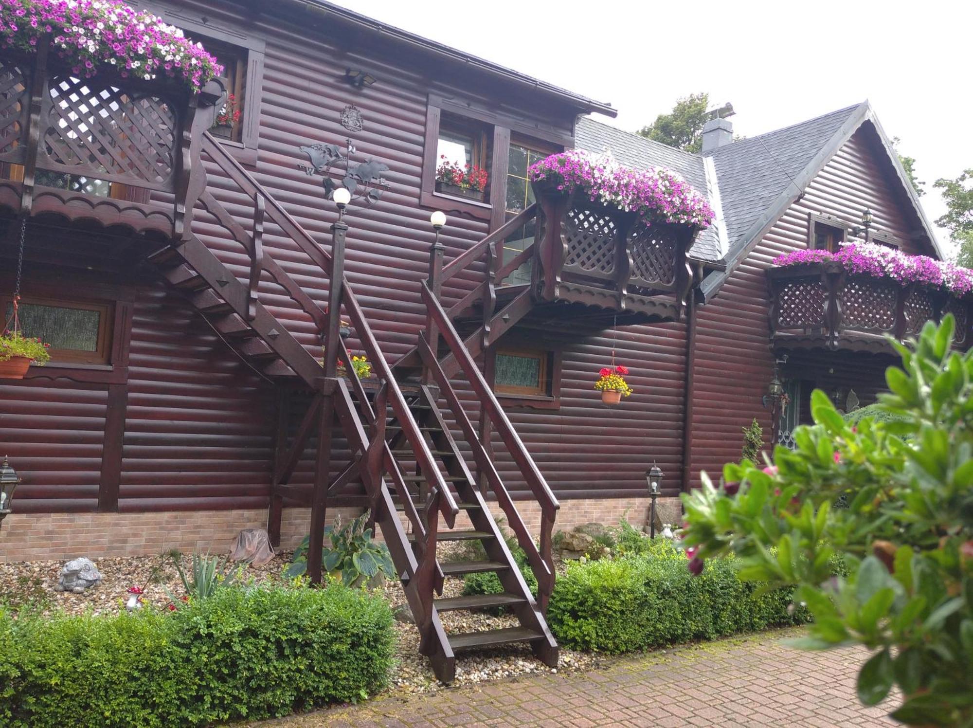 Apartmán SMRČEK Nove Mesto pod Smrkem Esterno foto