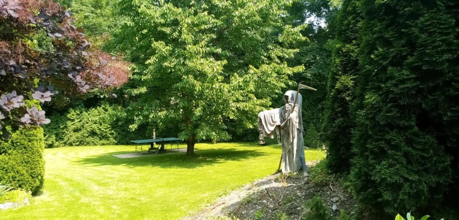 Apartmán SMRČEK Nove Mesto pod Smrkem Esterno foto
