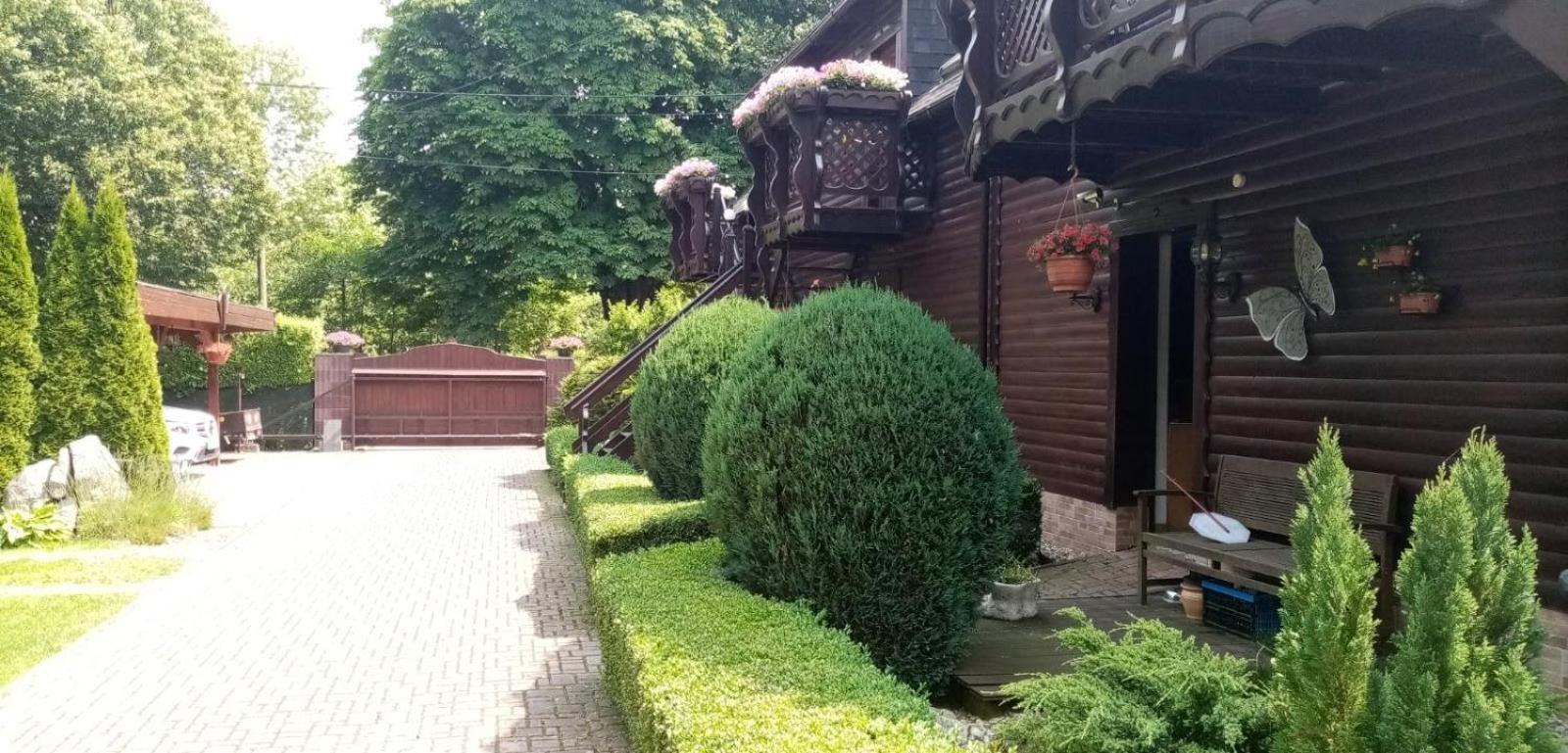 Apartmán SMRČEK Nove Mesto pod Smrkem Esterno foto