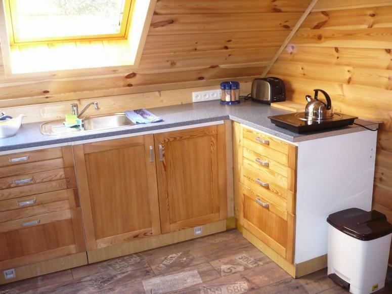Apartmán SMRČEK Nove Mesto pod Smrkem Esterno foto