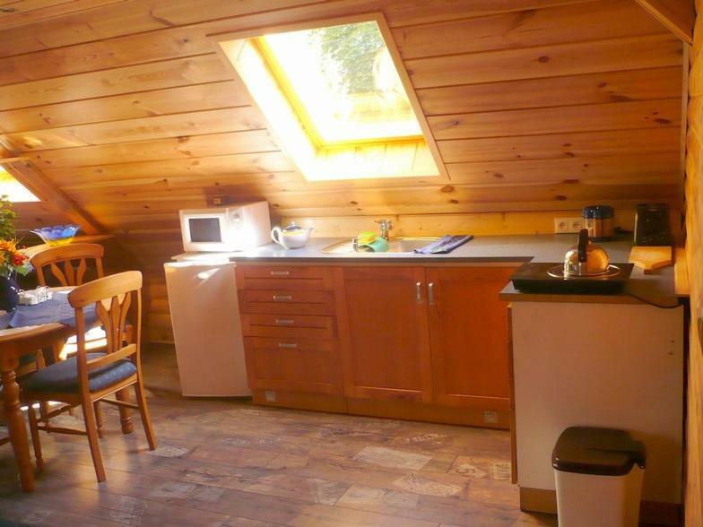 Apartmán SMRČEK Nove Mesto pod Smrkem Esterno foto