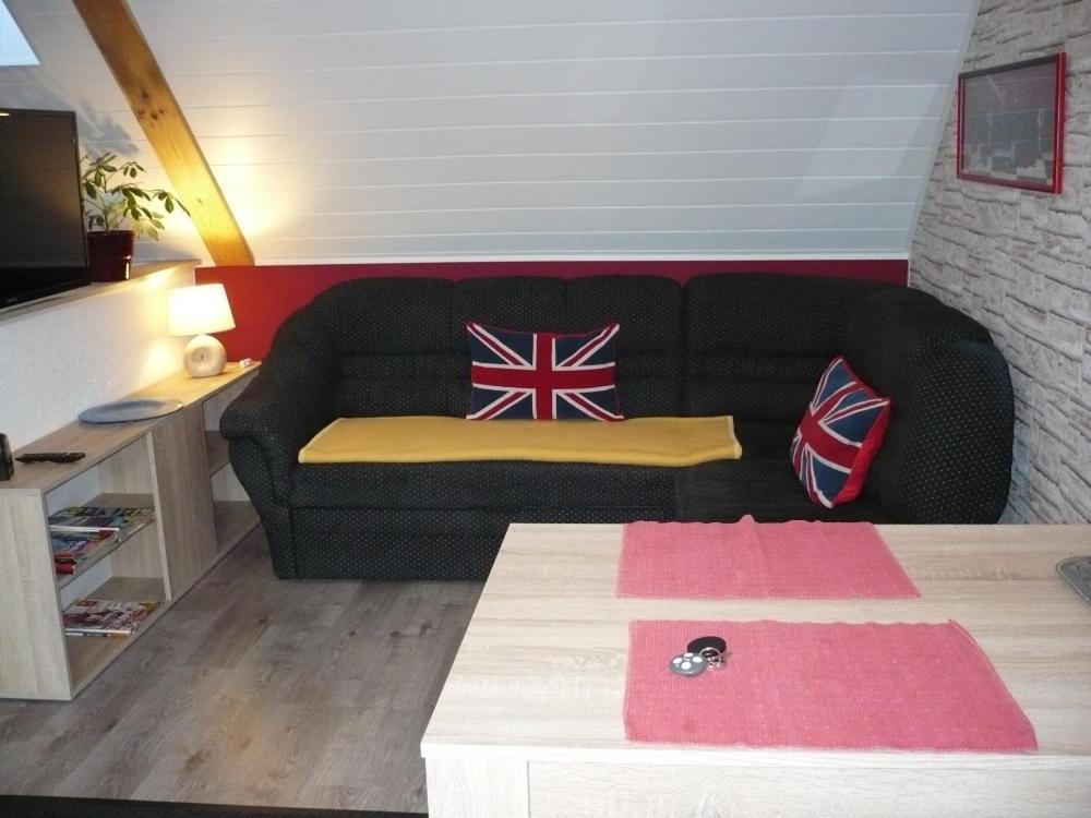 Apartmán SMRČEK Nove Mesto pod Smrkem Esterno foto