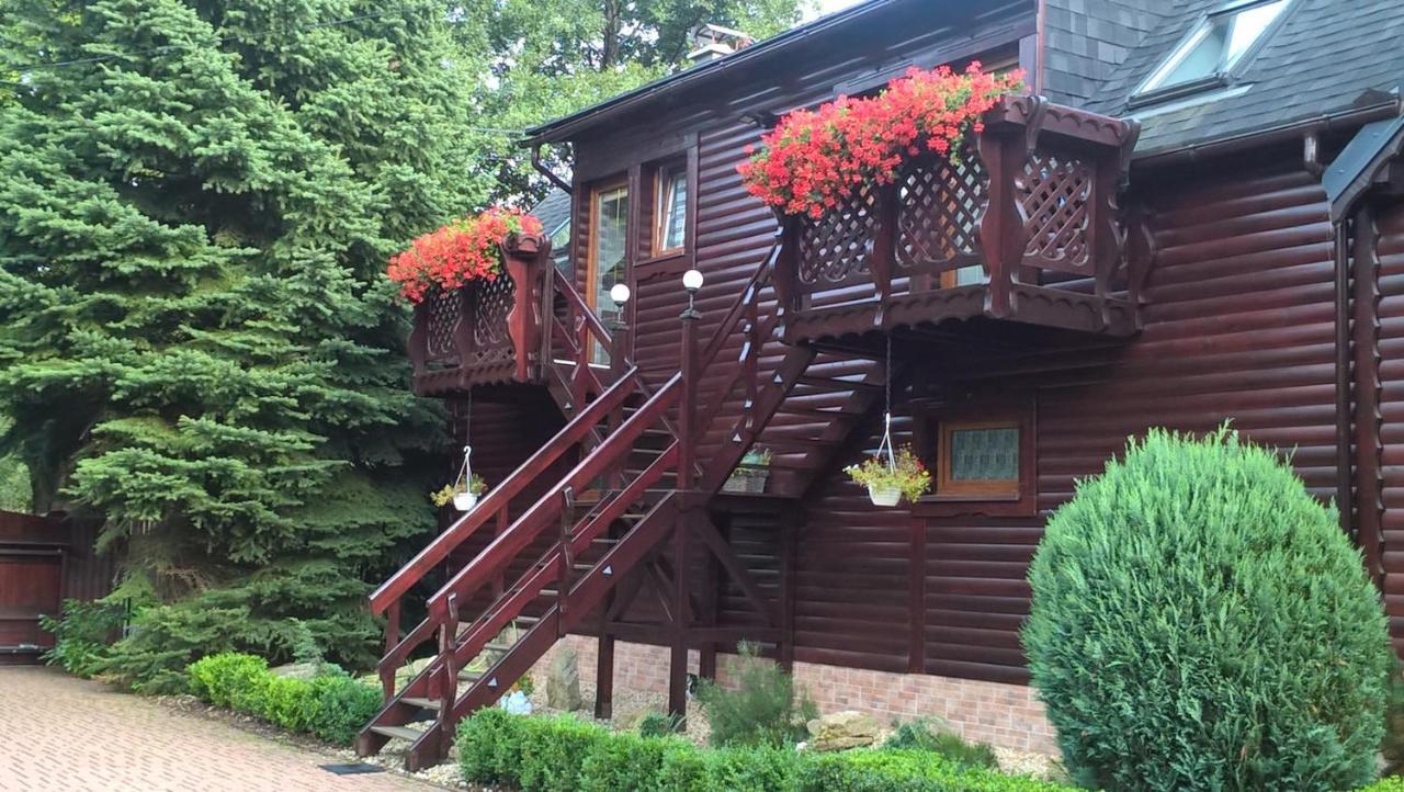 Apartmán SMRČEK Nove Mesto pod Smrkem Esterno foto